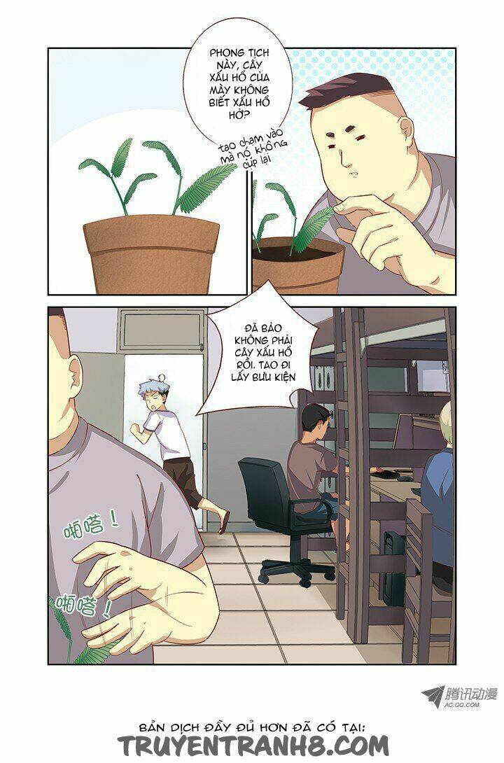 yaoguai mingdan chapter 31 3