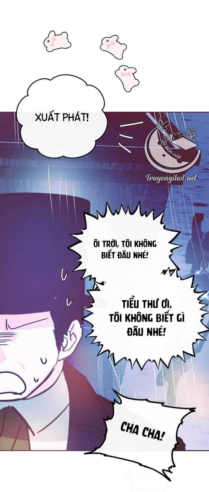 đó chỉ là sai lầm thôi mà, ngài đại công tước! chapter 9.2 7