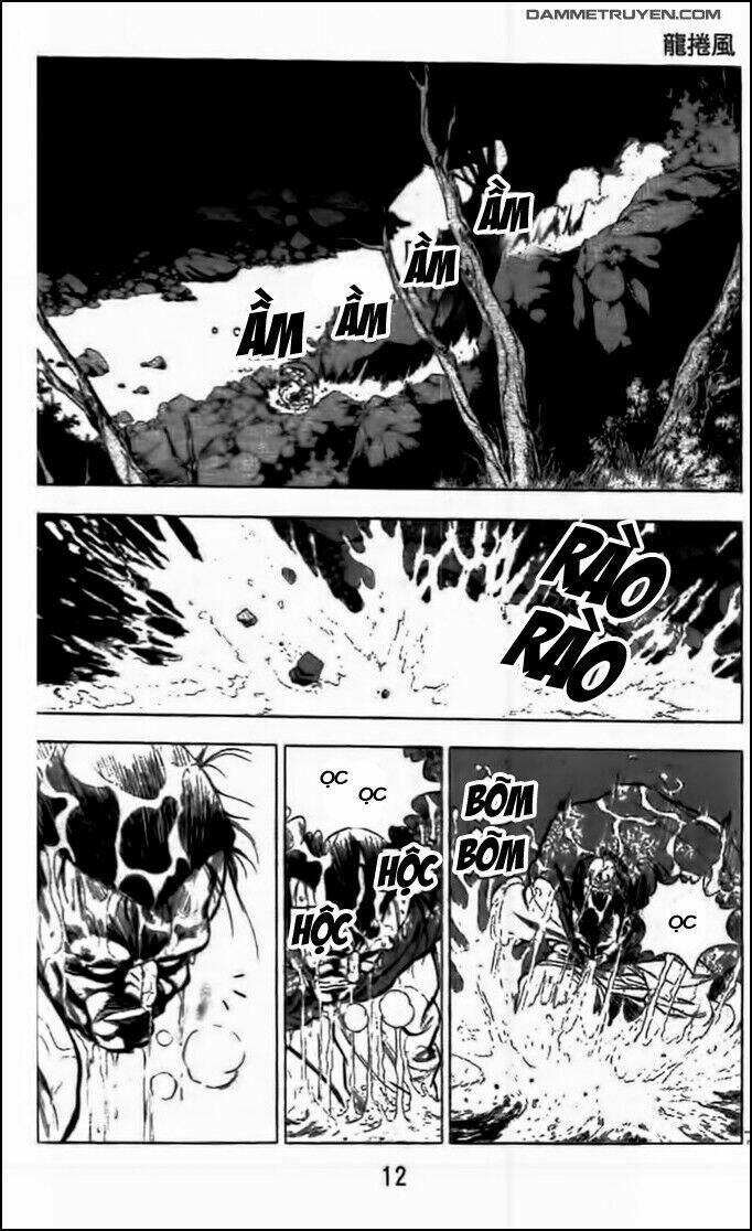 long quyển phong chapter 1 10