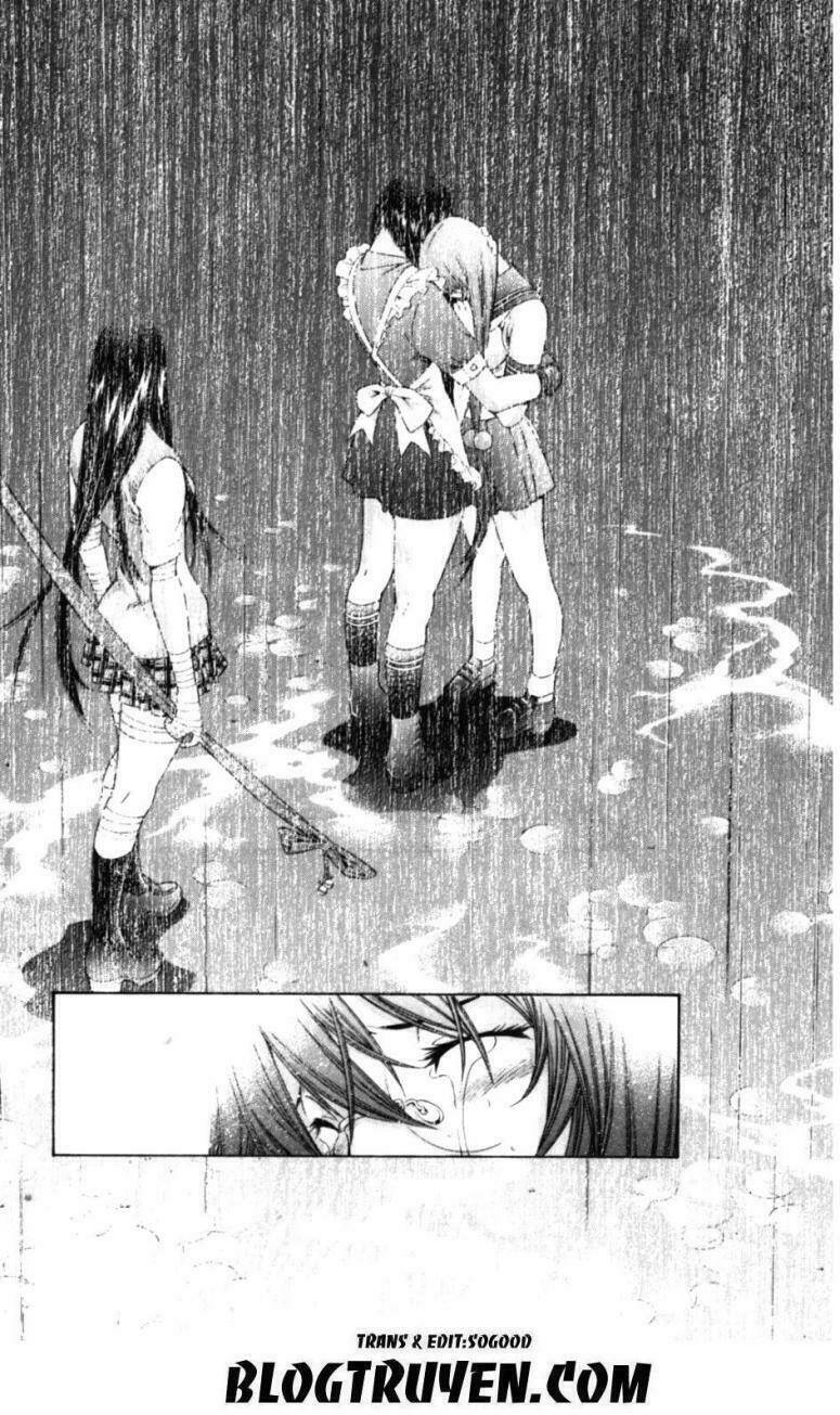 dragon girl - ikkitousen chapter 98 23