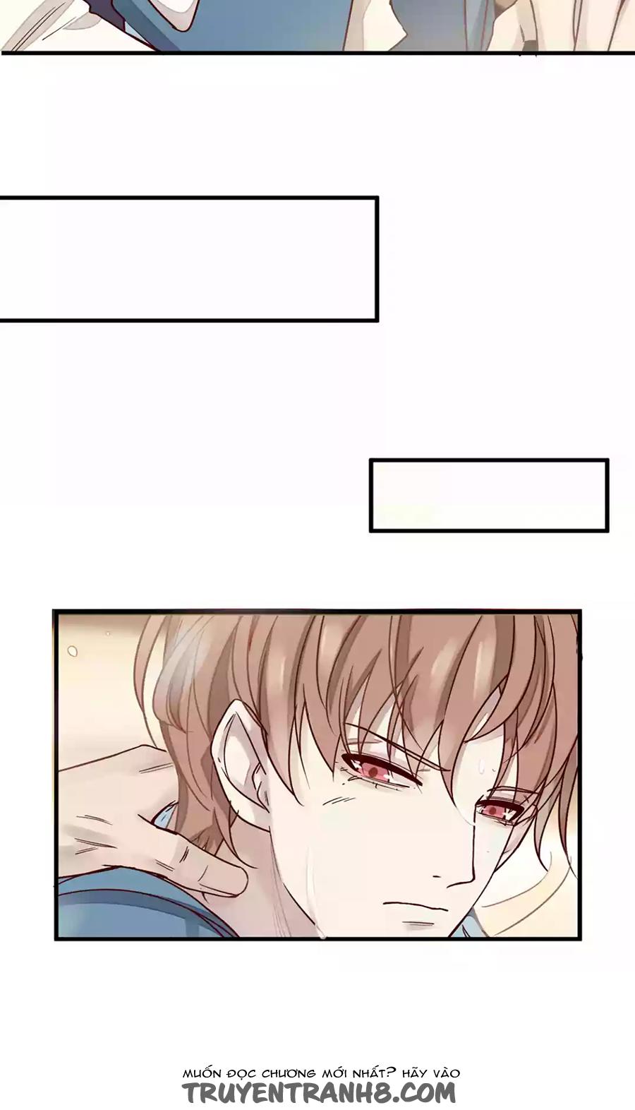 không cẩn thận vớ phải ông sếp vạn tỷ chapter 1 40