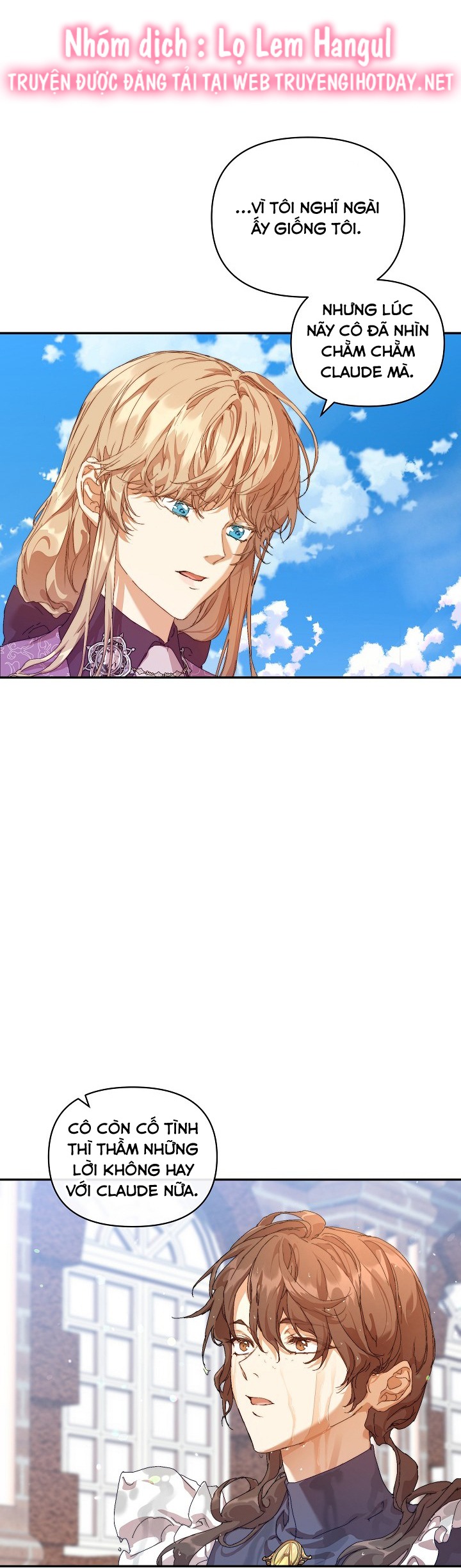 tôi là bảo mẫu của nam chính chapter 11 46