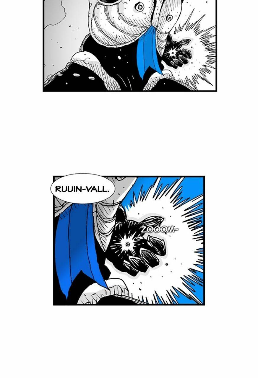 hành trình thoát khỏi địa ngục chapter 69 26