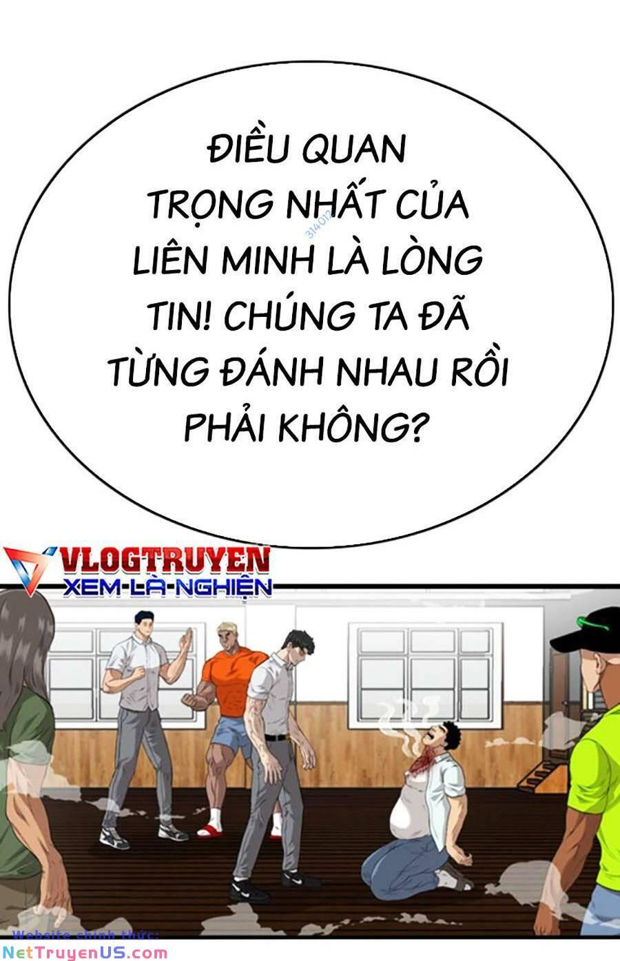 người xấu chapter 179 106