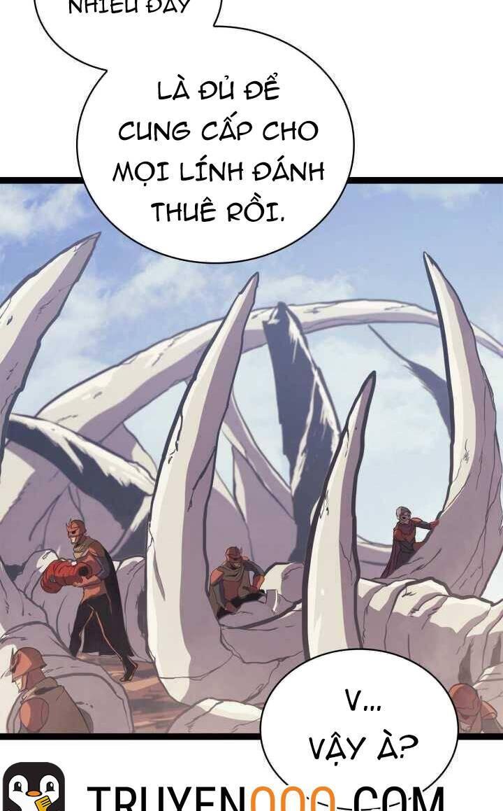 tôi trở lại thăng cấp một mình chapter 132 86