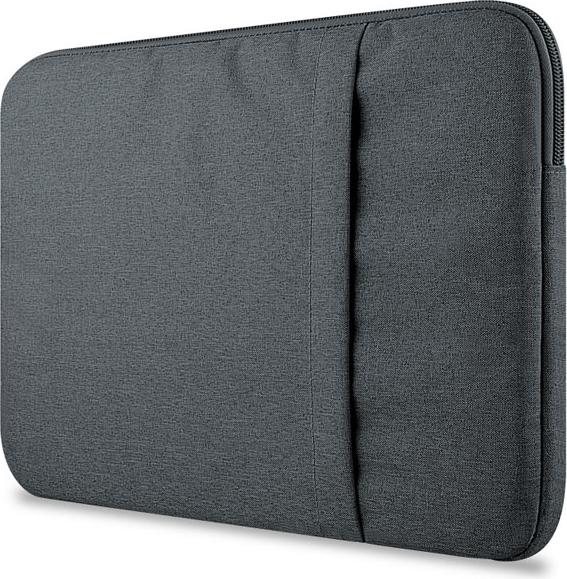 Túi chống sốc Macbook lót lông mềm cao cấp 15 inch