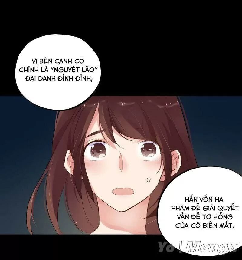 hữu ngôn tại tiên chapter 52 7