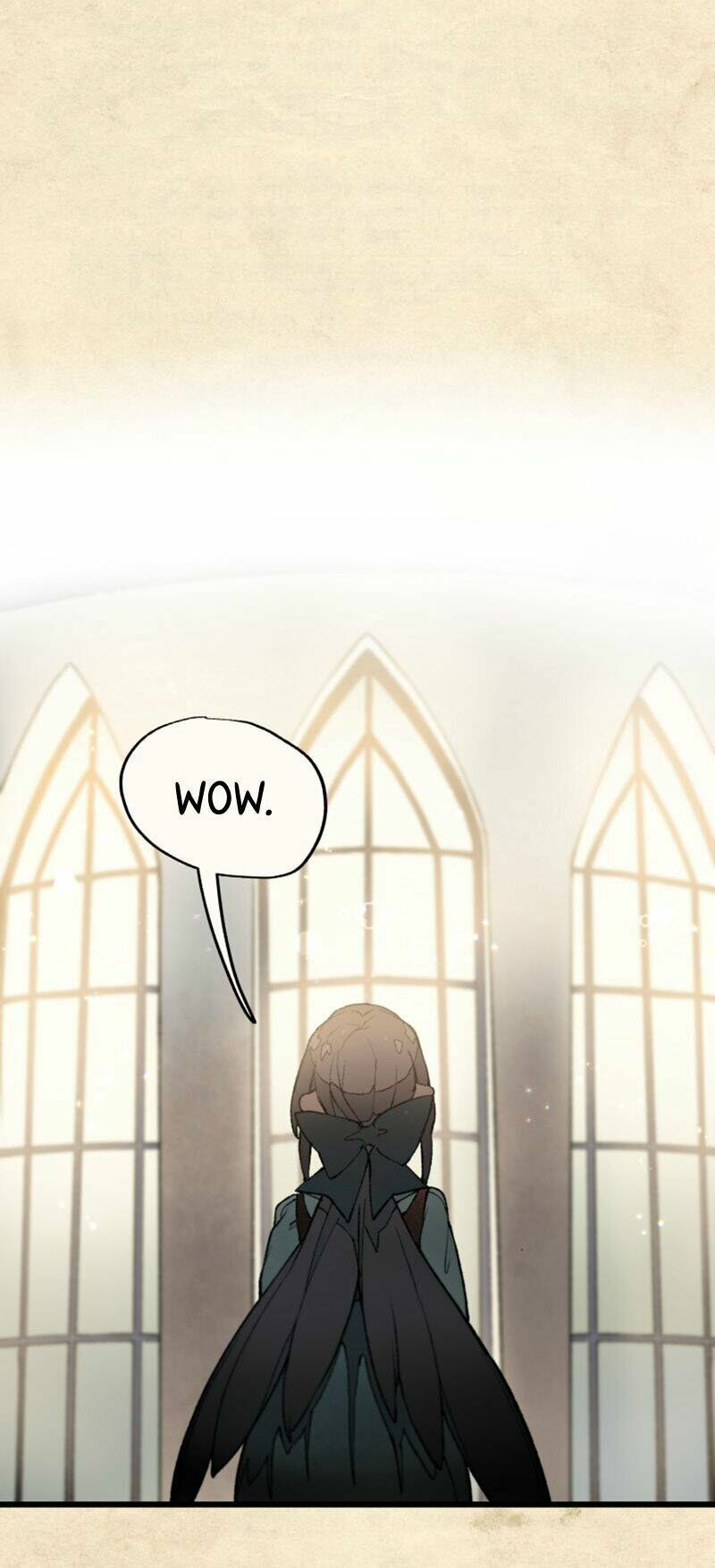 nơi mà ngôi sao băng rơi xuống, hãy đợi ở đó chapter 14 10