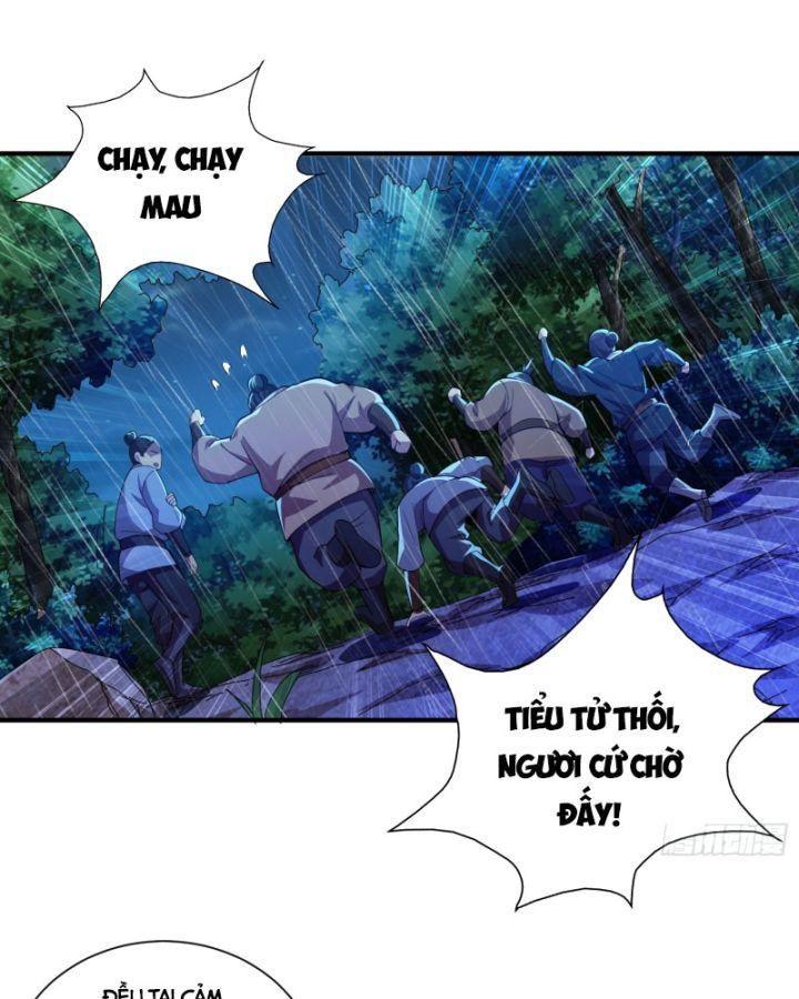 ta đã bắt nạt khí vận chi tử chapter 2 72