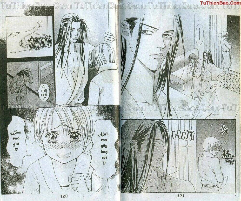 the one chapter 3 59