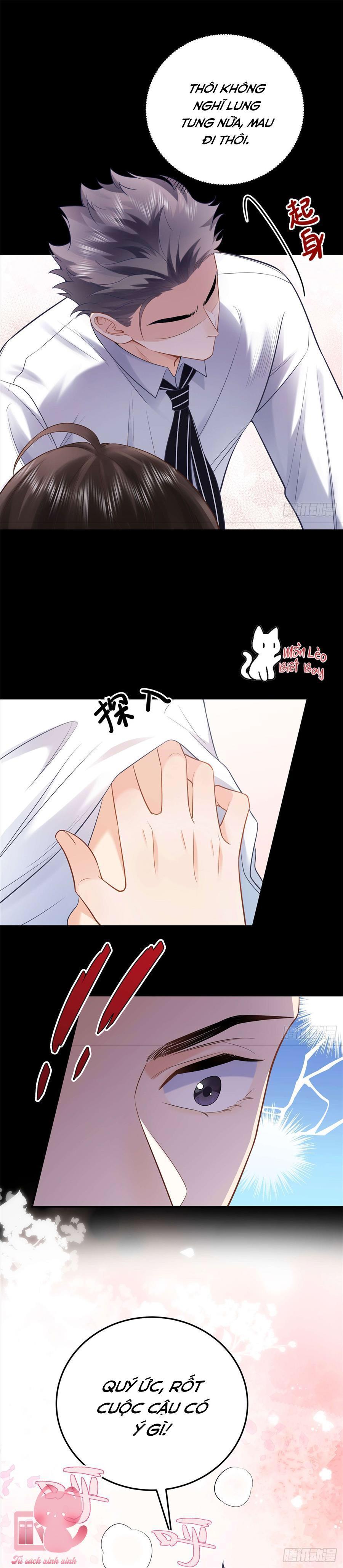 hàng tỷ ngôi sao không bằng em chapter 12 16