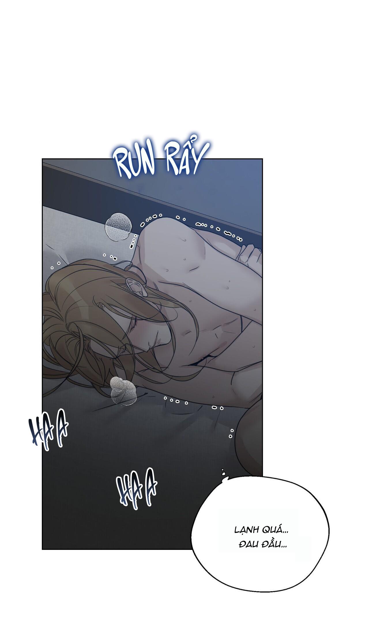 bước vào vườn hồng chapter 15 3