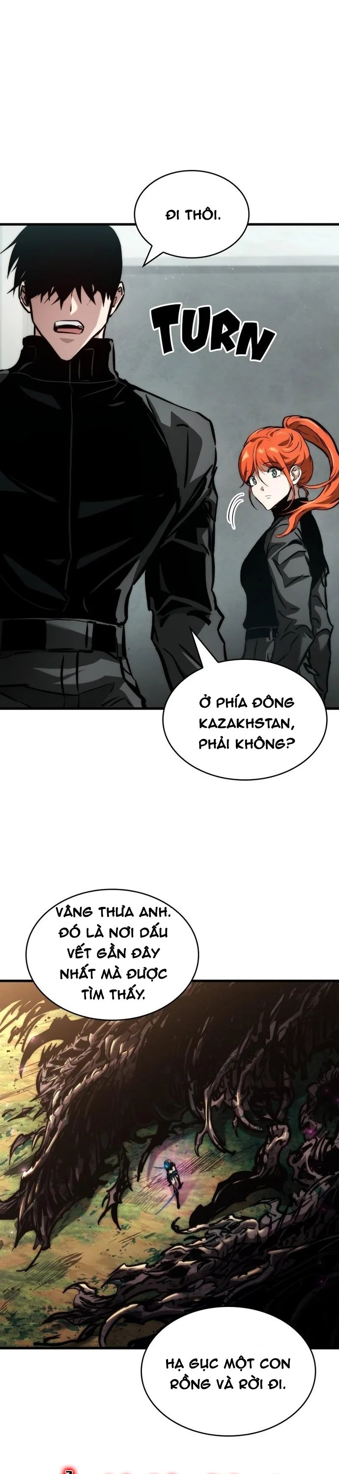 đồ long kỵ sĩ hôn môi ác long chapter 122 41