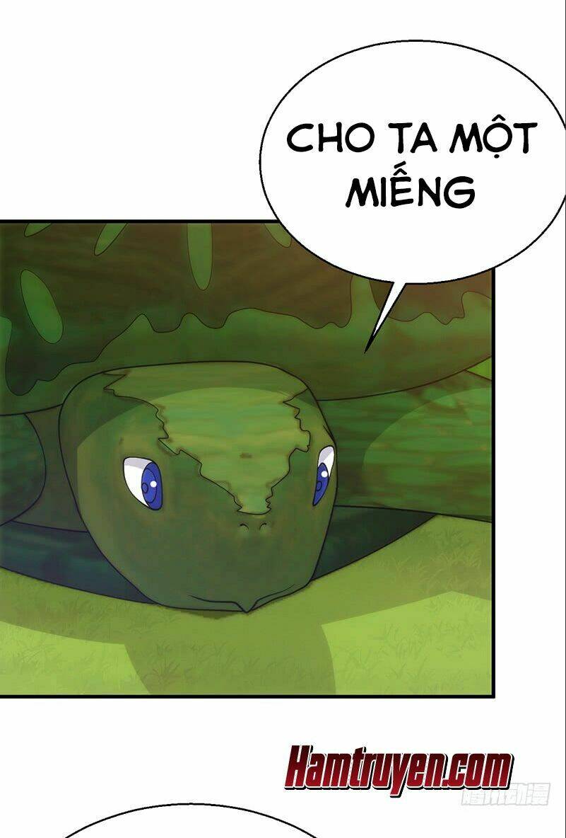 thiên hạ kiếp chapter 19.2 5