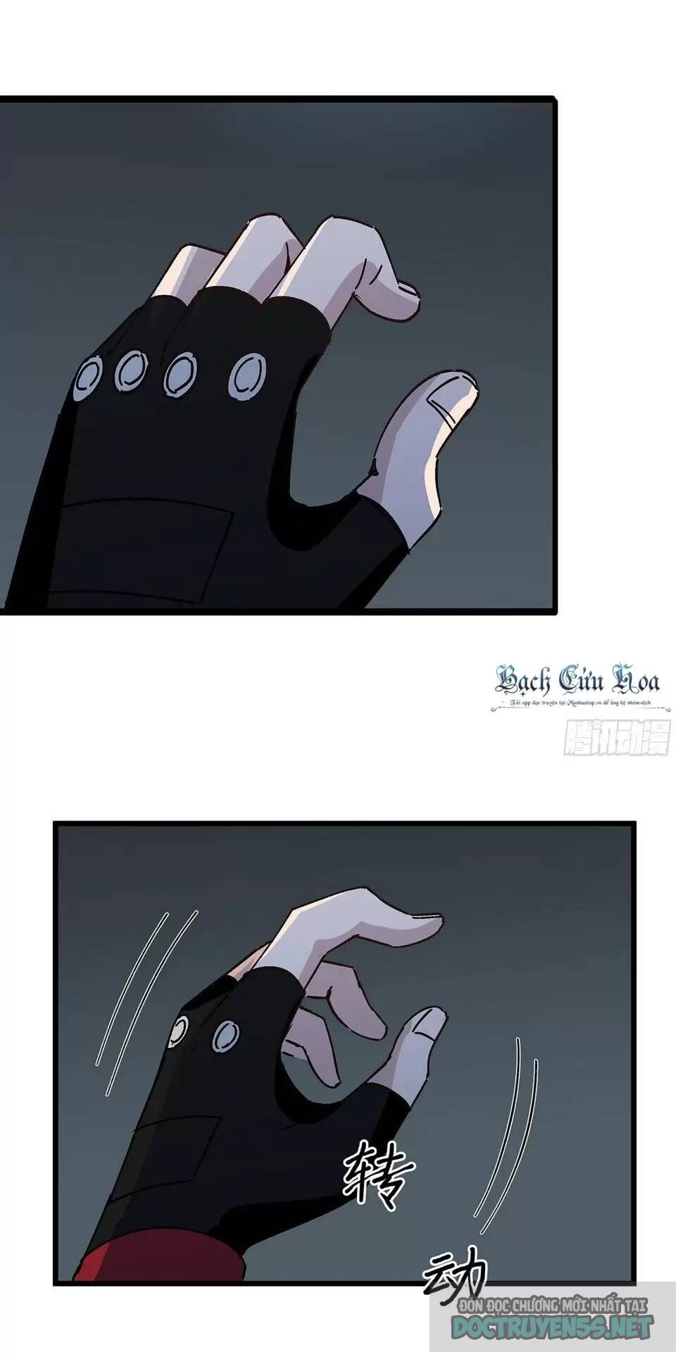 giải cứu 99 nữ chính ở mạt thế chapter 121 47