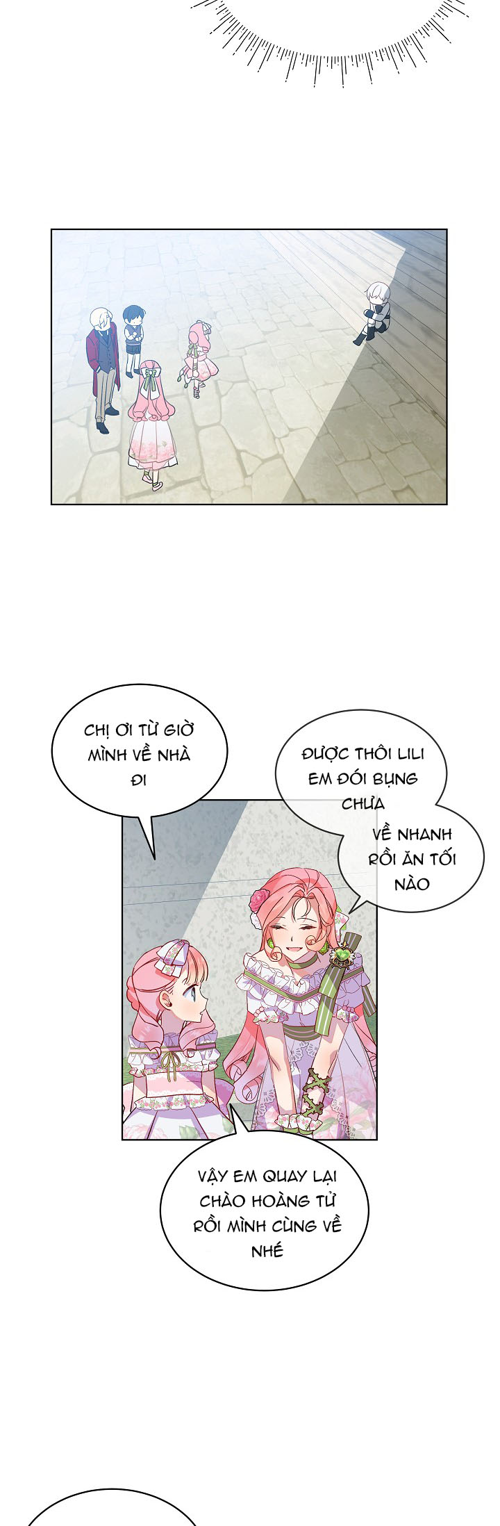 quý cô quyền lực chapter 22 17