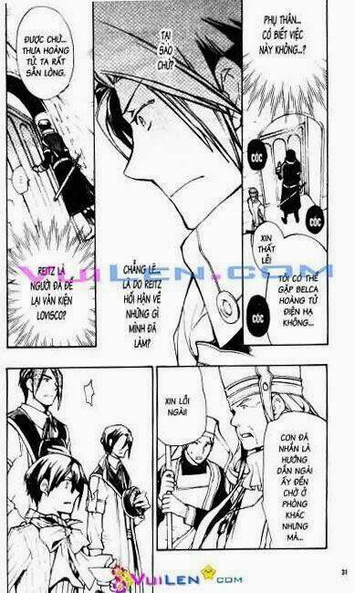 thanh kiếm và vương miện chapter 10 31