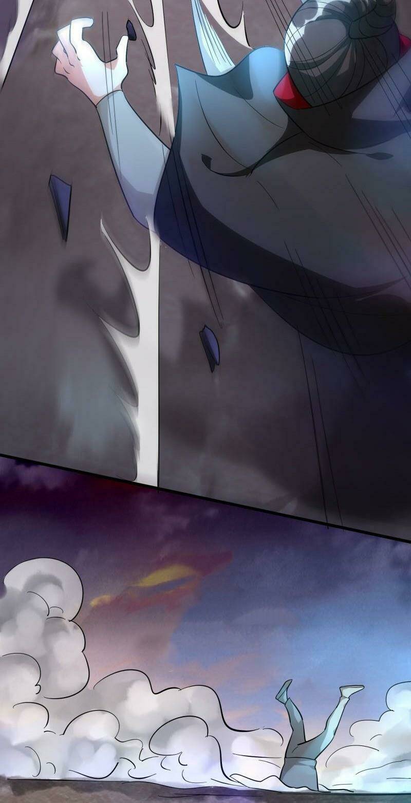 dị giới cung ứng thương chapter 90 18