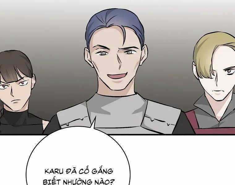 tôi lên cấp chỉ bằng cách ăn chapter 94 181