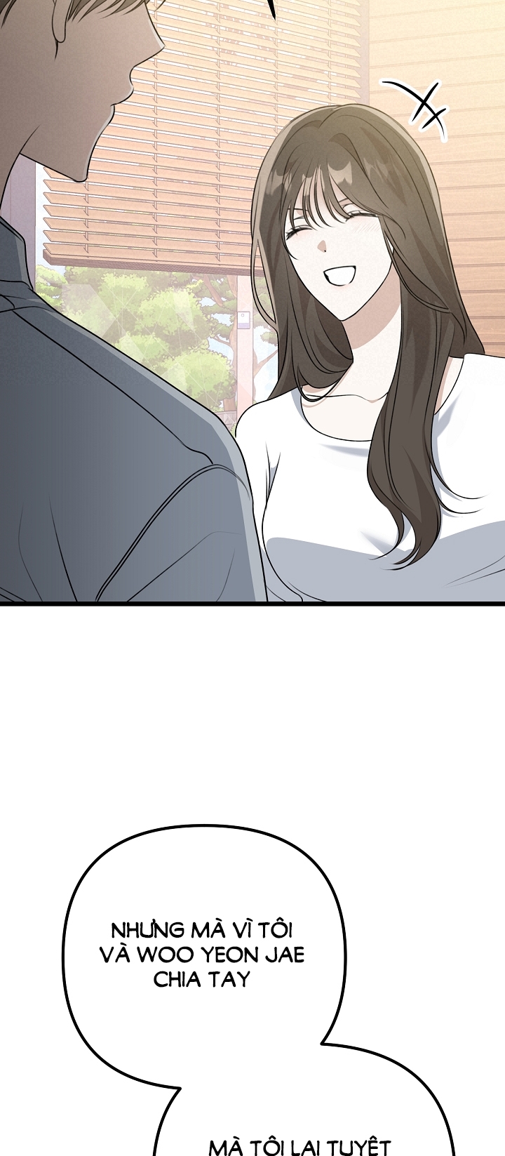 say nắng chapter 25.2 30