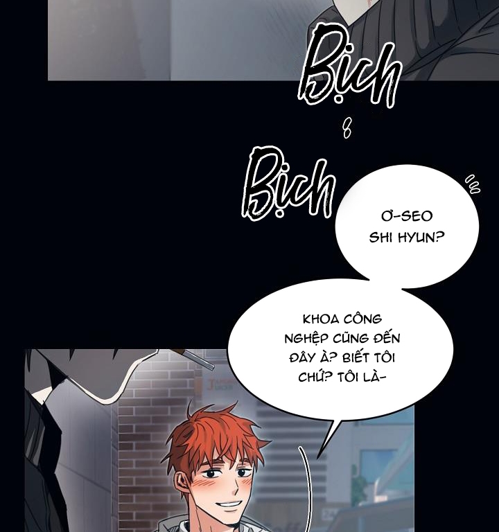 phương pháp tránh mặt trời chapter 2 7