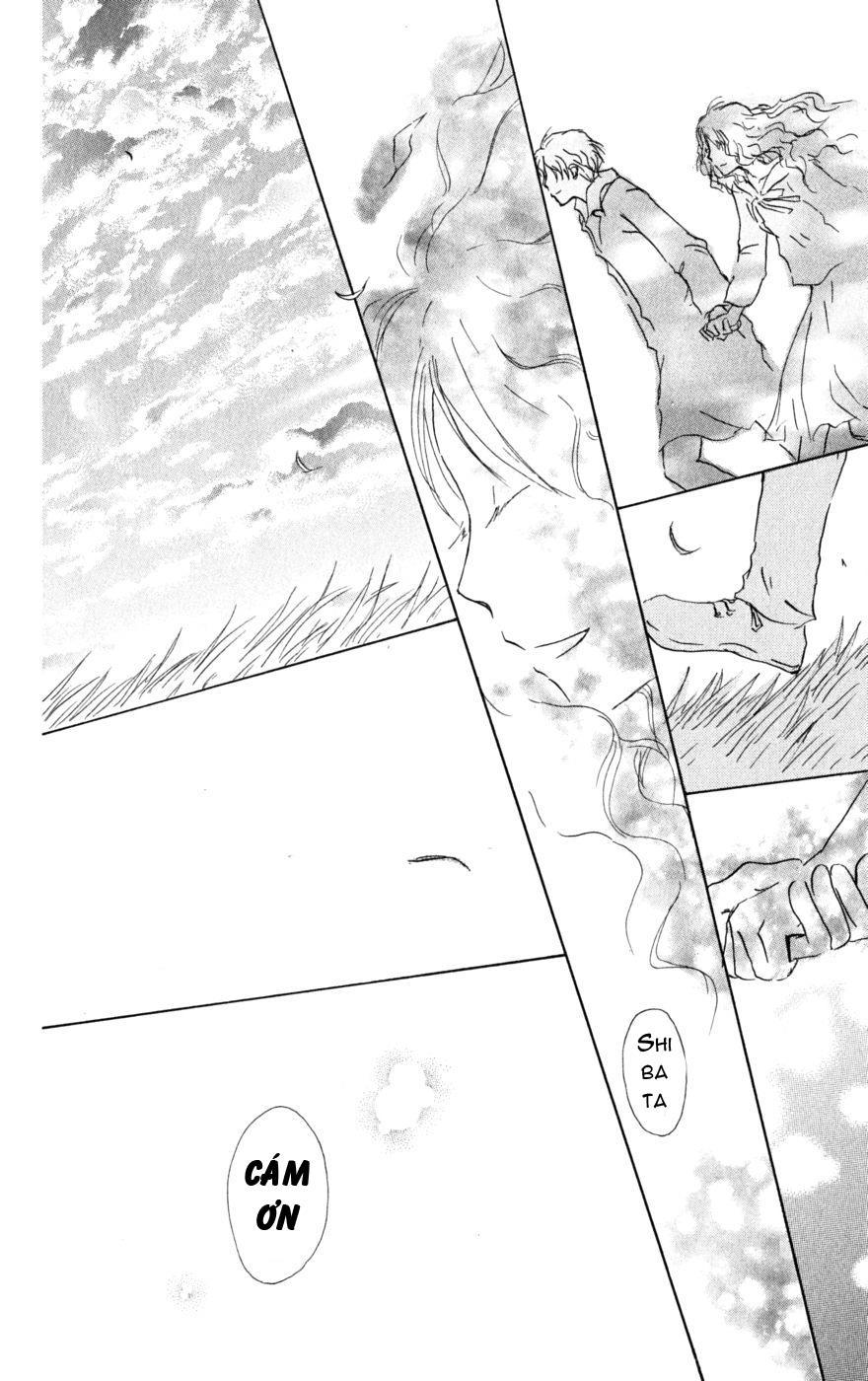 hữu nhân sổ chapter 38 37