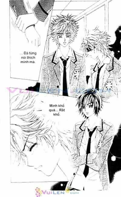 chàng gà mái chapter 9 15