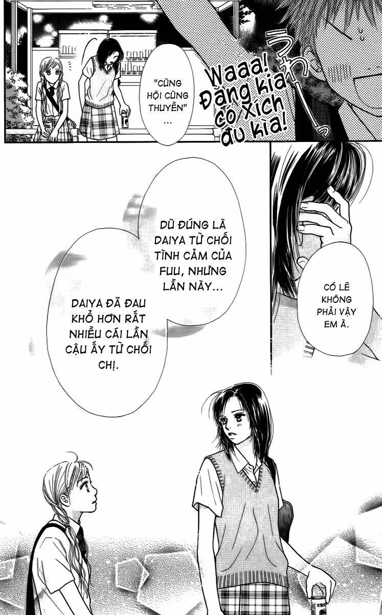 parfait tic - cô láng giềng chapter 26 9