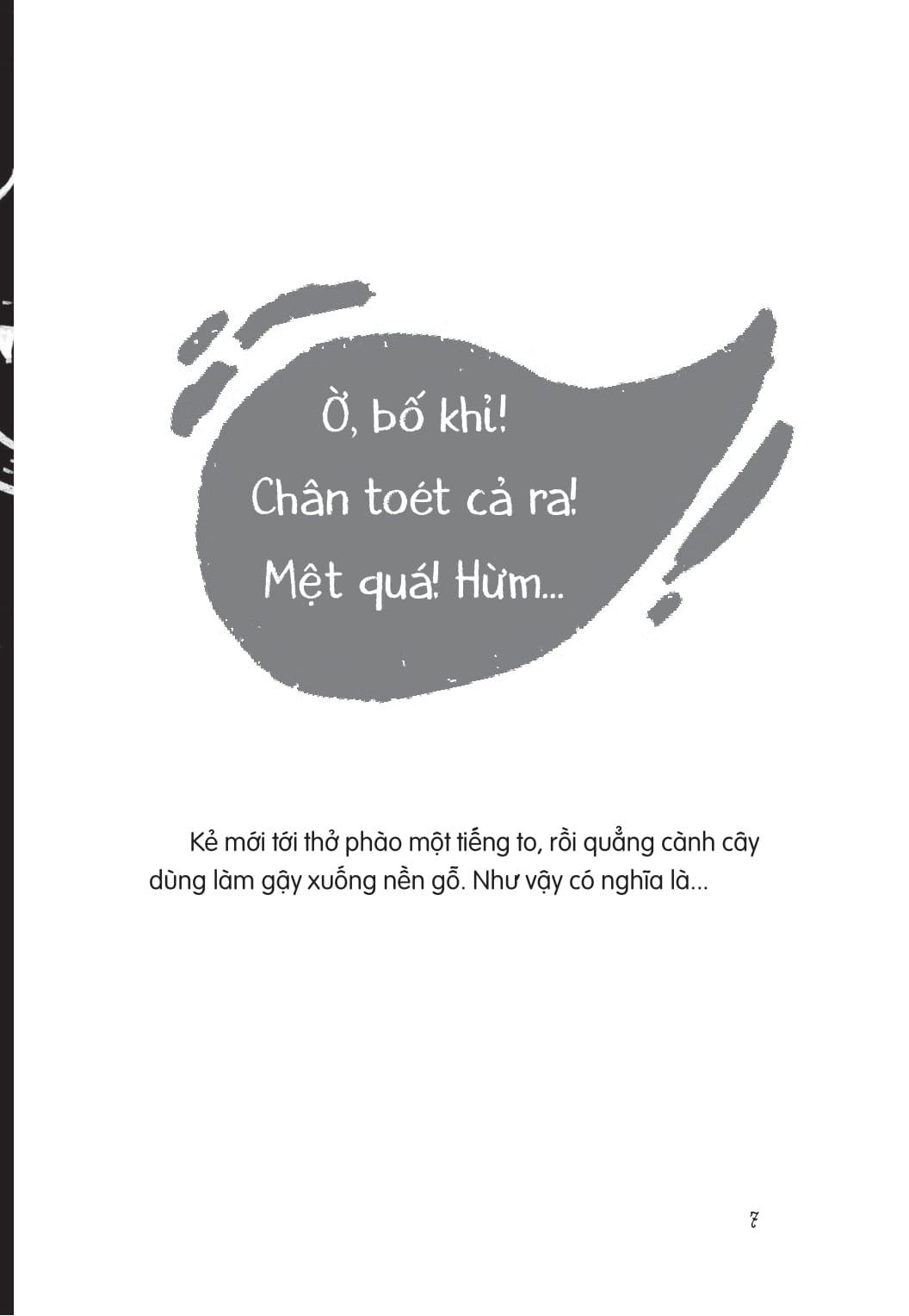 Sách - Một Đêm Giông Bão - Tập 1 (Tái Bản 2024)