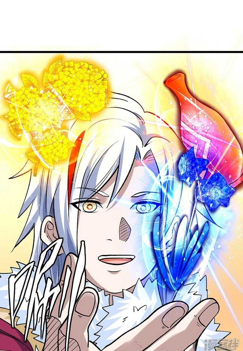 võ đạo độc tôn chapter 571 42