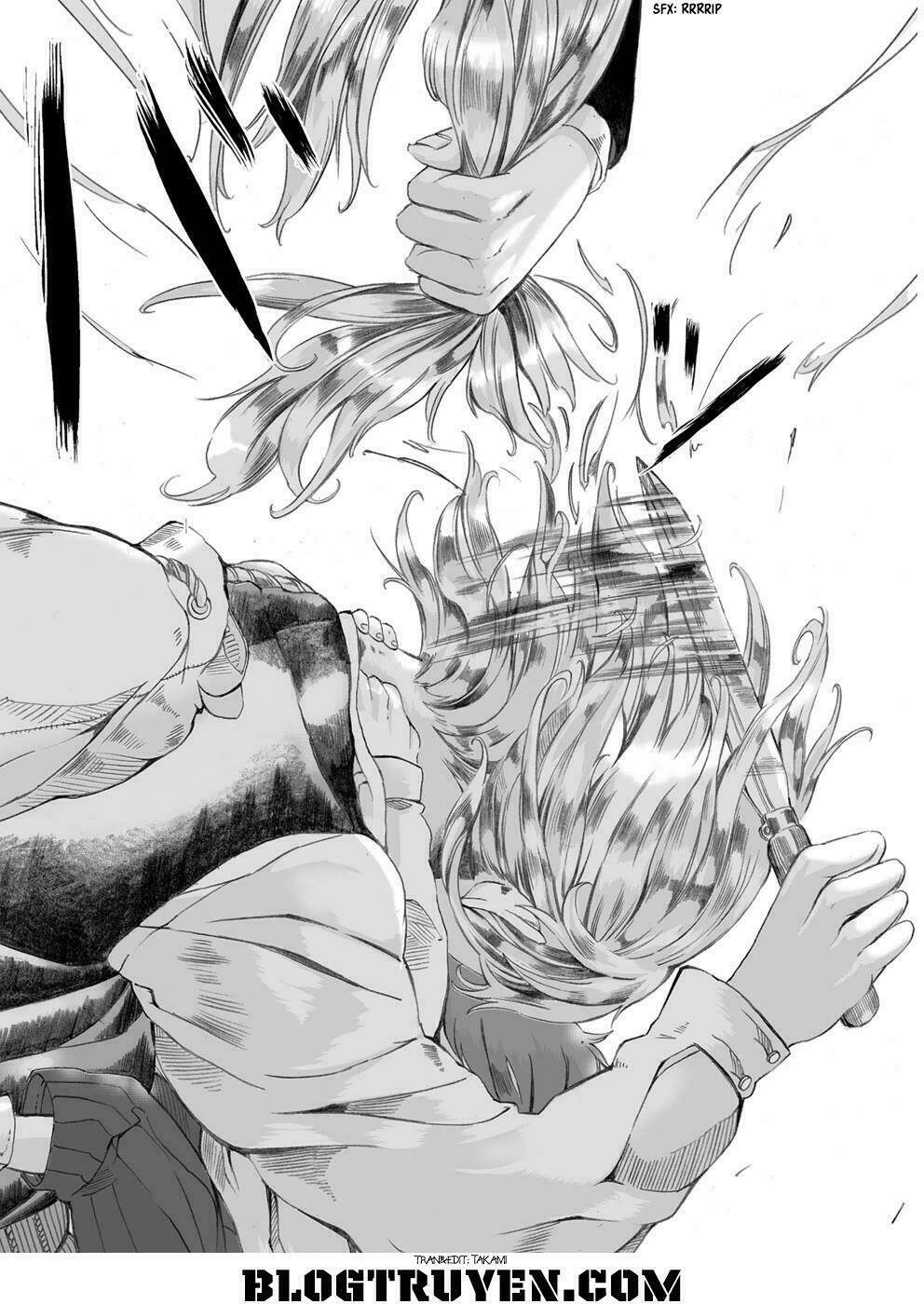 umi no cradle chapter 2 33