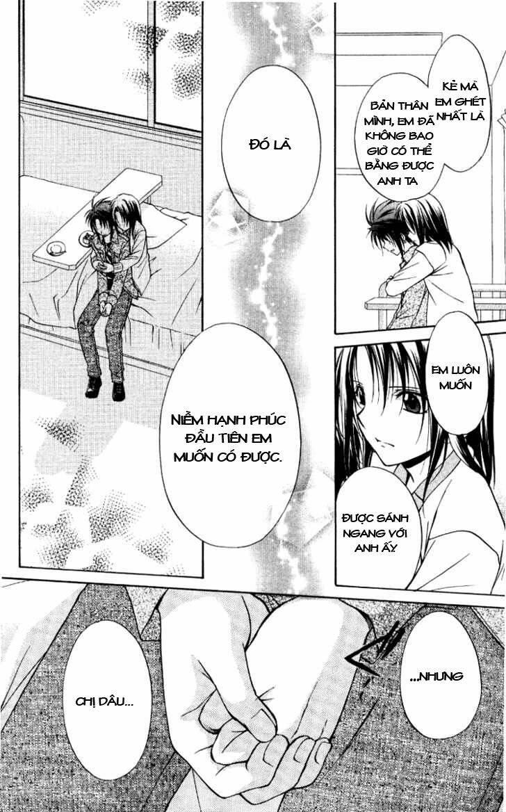 spiral: suiri no kizuna chapter 67 34