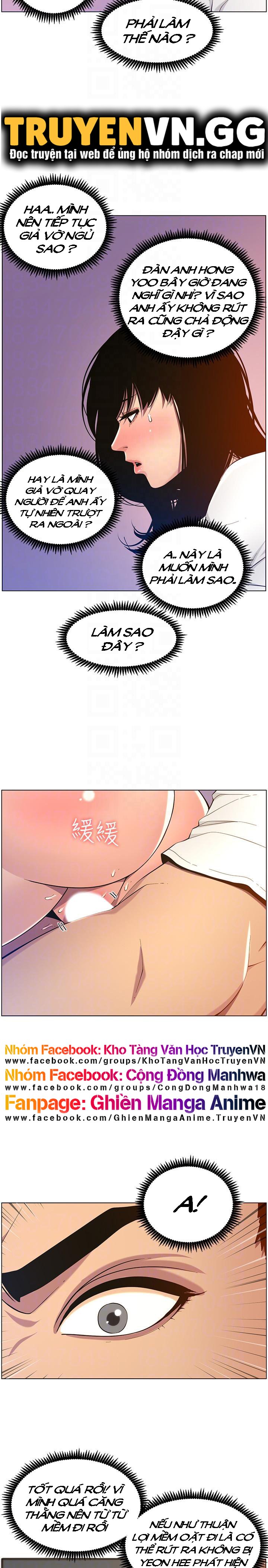 cha dượng chapter 97 9