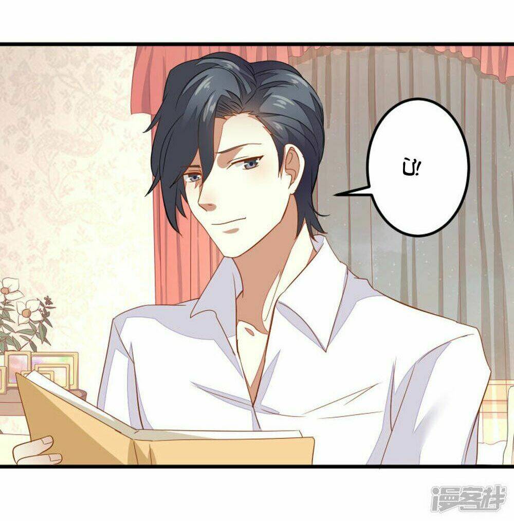 nguyệt dạ hương vi lai chapter 35 21