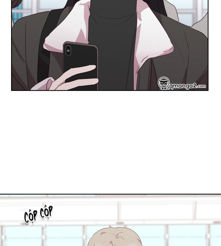 cuộc sống hai mặt của thần tượng chapter 15 32