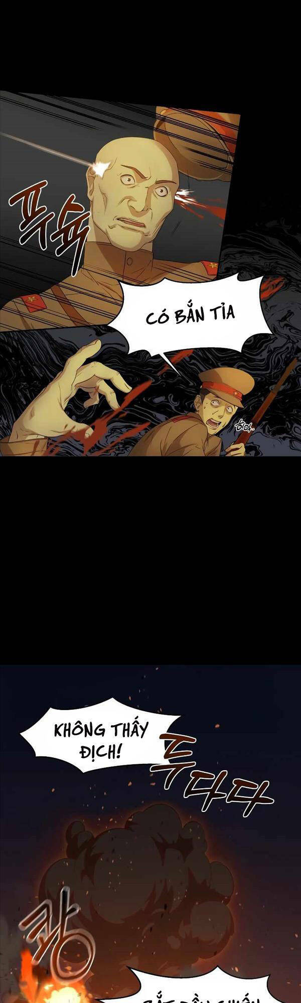 thần bài 1945 chapter 1 33