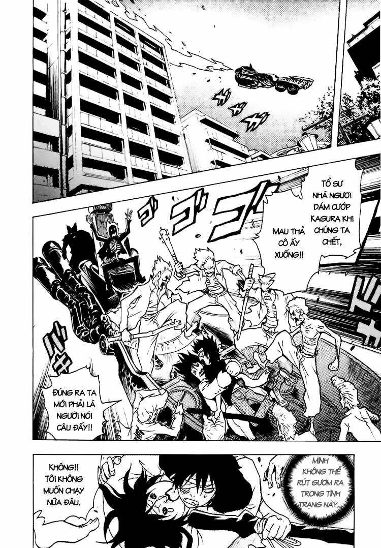 ga-rei chapter 37 30