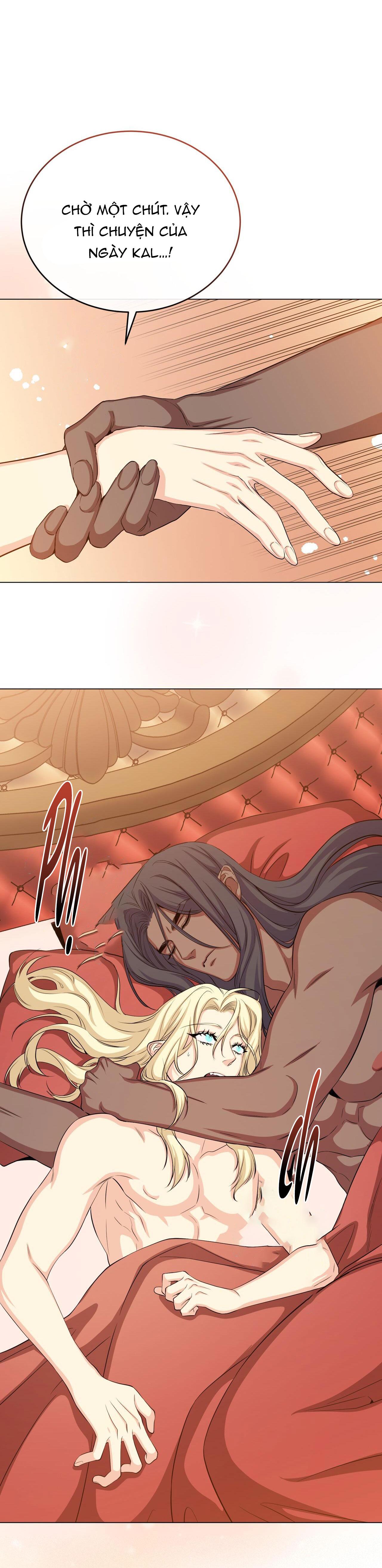 mặt trăng quỷ chapter 42 50