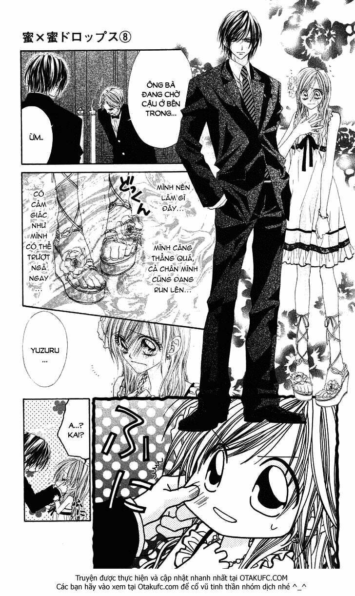 honey x honey drop chapter 43 18