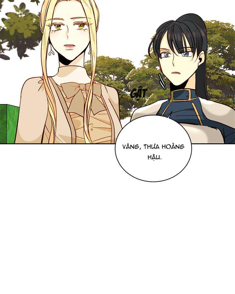 Hoàng Hậu Tái Hôn chapter 31.1 27