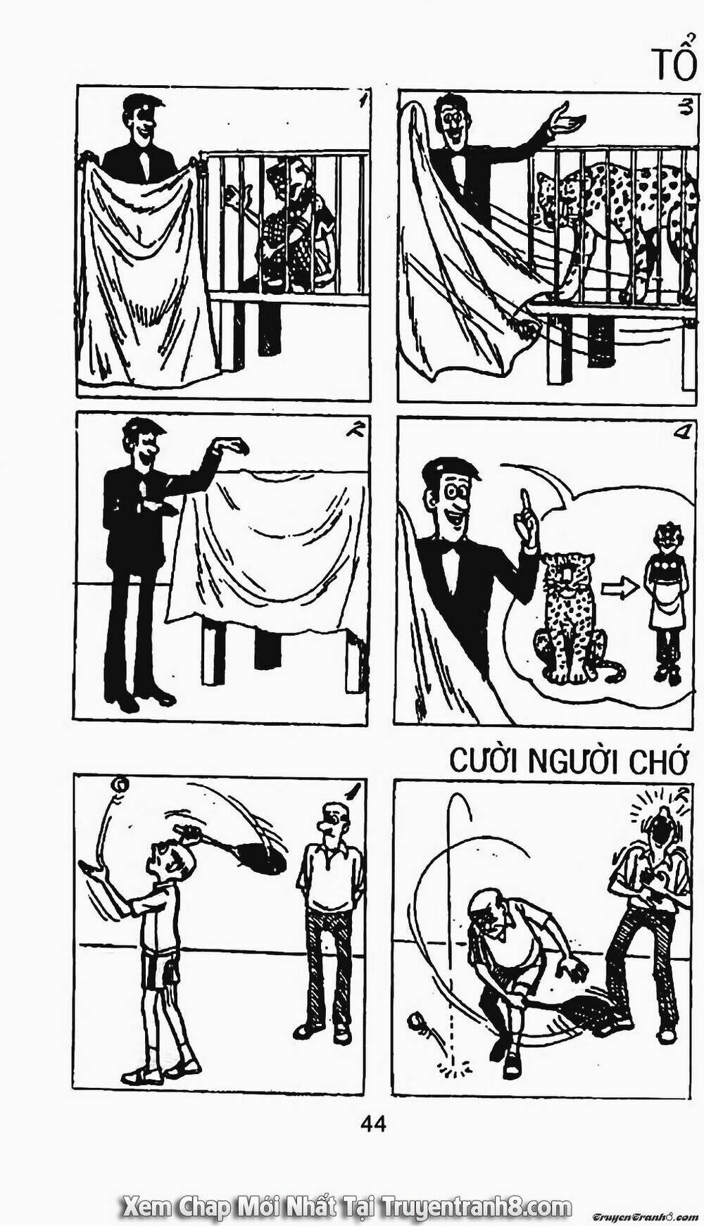 chú thoong chapter 26 20