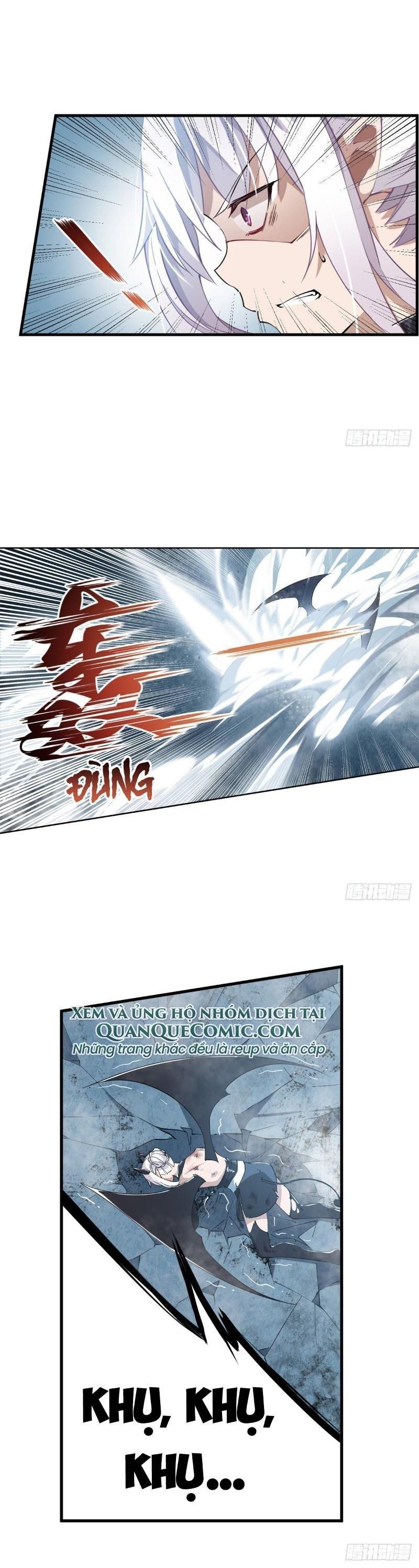 vô hạn sứ đồ và 12 nữ chiến binh chapter 46 10