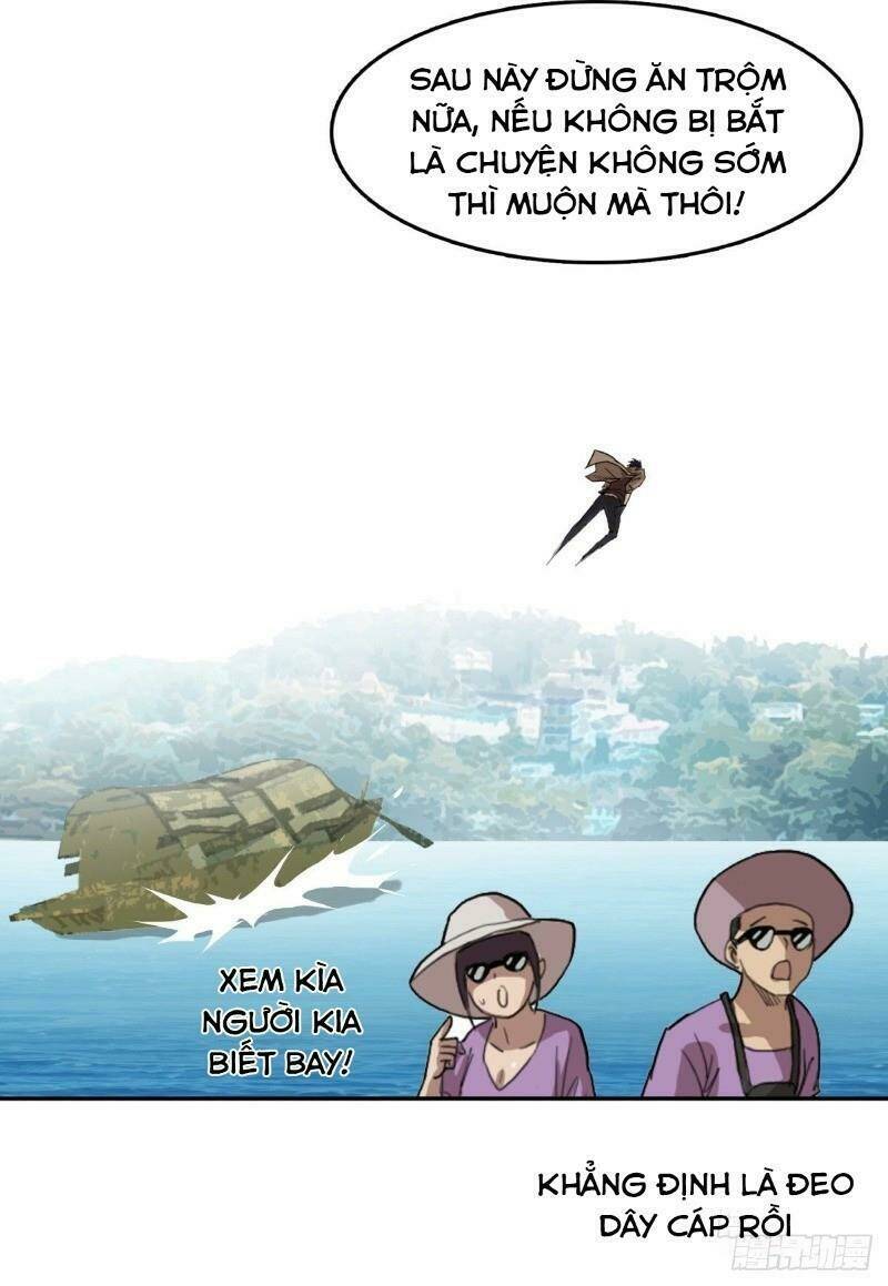 phụ hồn giả chapter 22 24