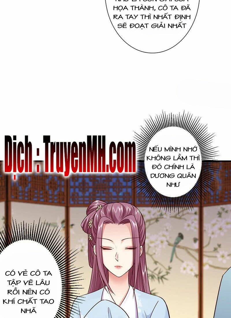 thần y yêu hậu chapter 40 4