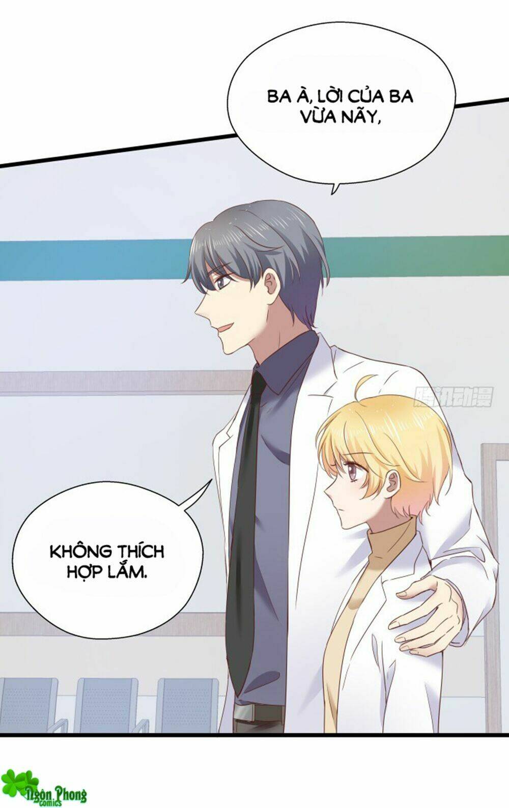 khi trò chơi ác ma bắt đầu chapter 59 28