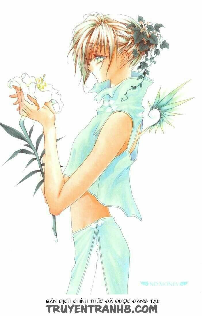 okane ga nai (no money) chapter 17 4