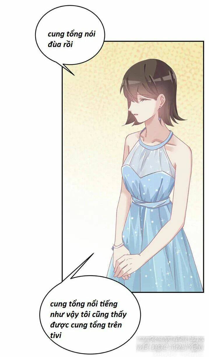 tiểu muội, ngươi đã lấy chồng chưa ? chapter 16.1 6