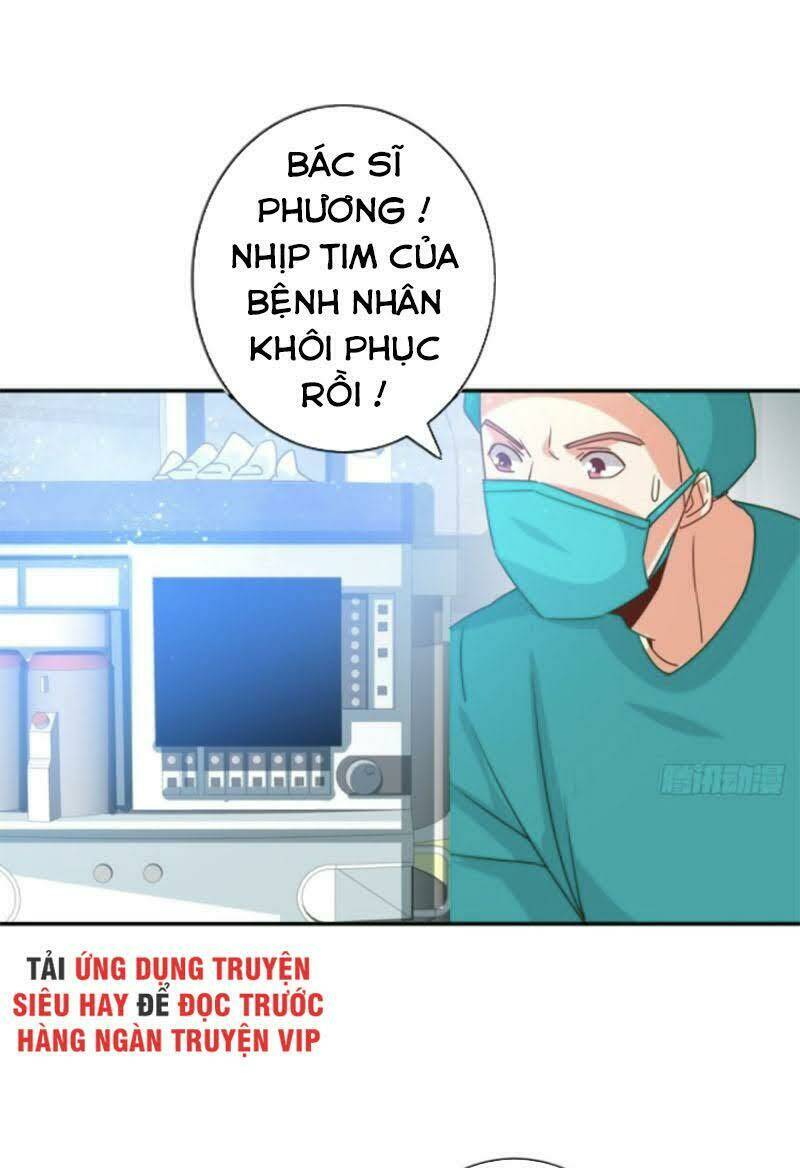 đô thị siêu cấp y sinh chapter 33 15