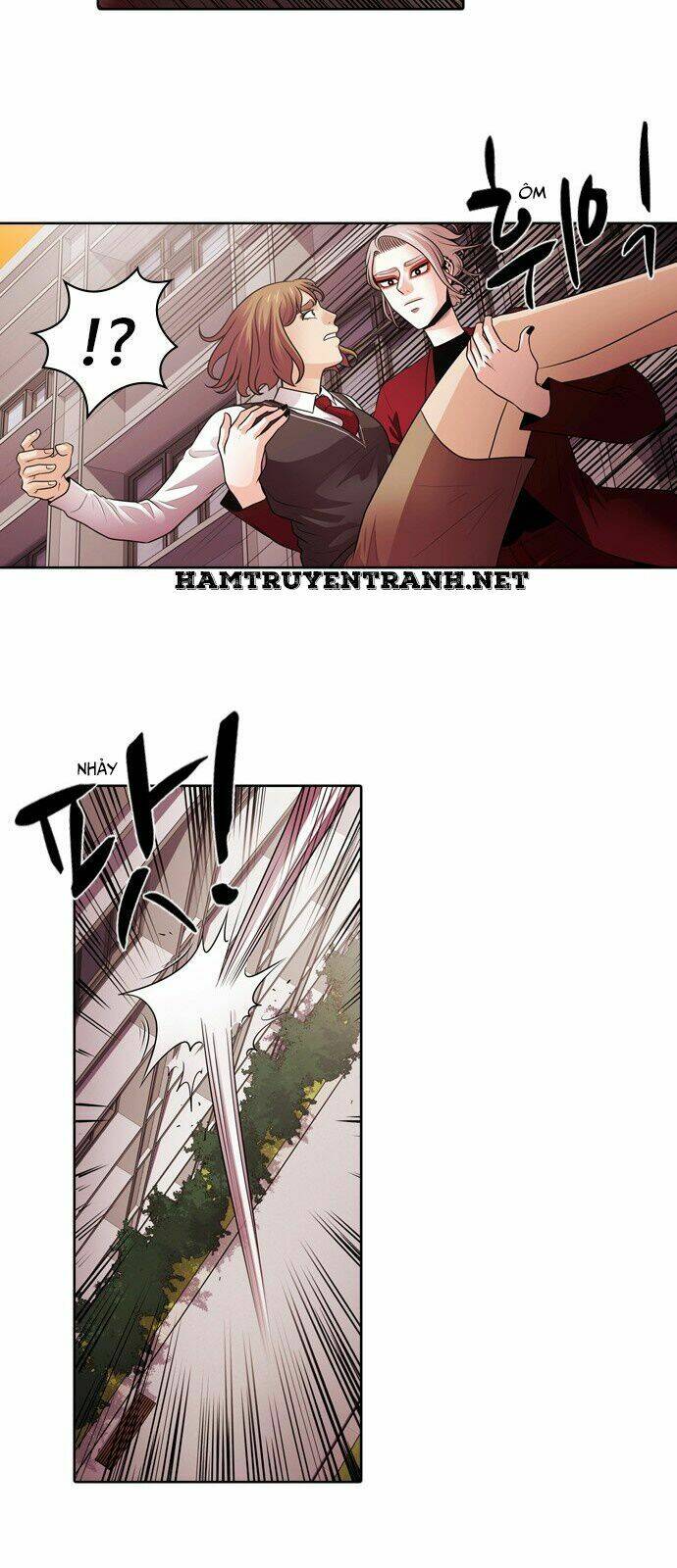 tomorrow - ngày mai chapter 8 49