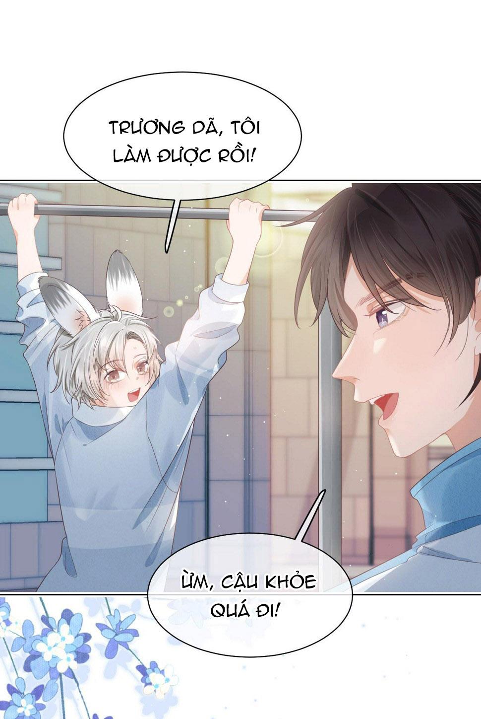 [ss2] một ngụm ăn cả thỏ con chapter 26 14